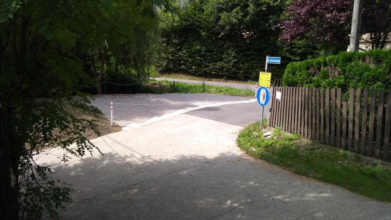 Domek Caloroczny Tresna Agata Esterno foto